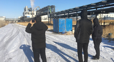 三氯化铝项目前期可行性调研正逐步推进